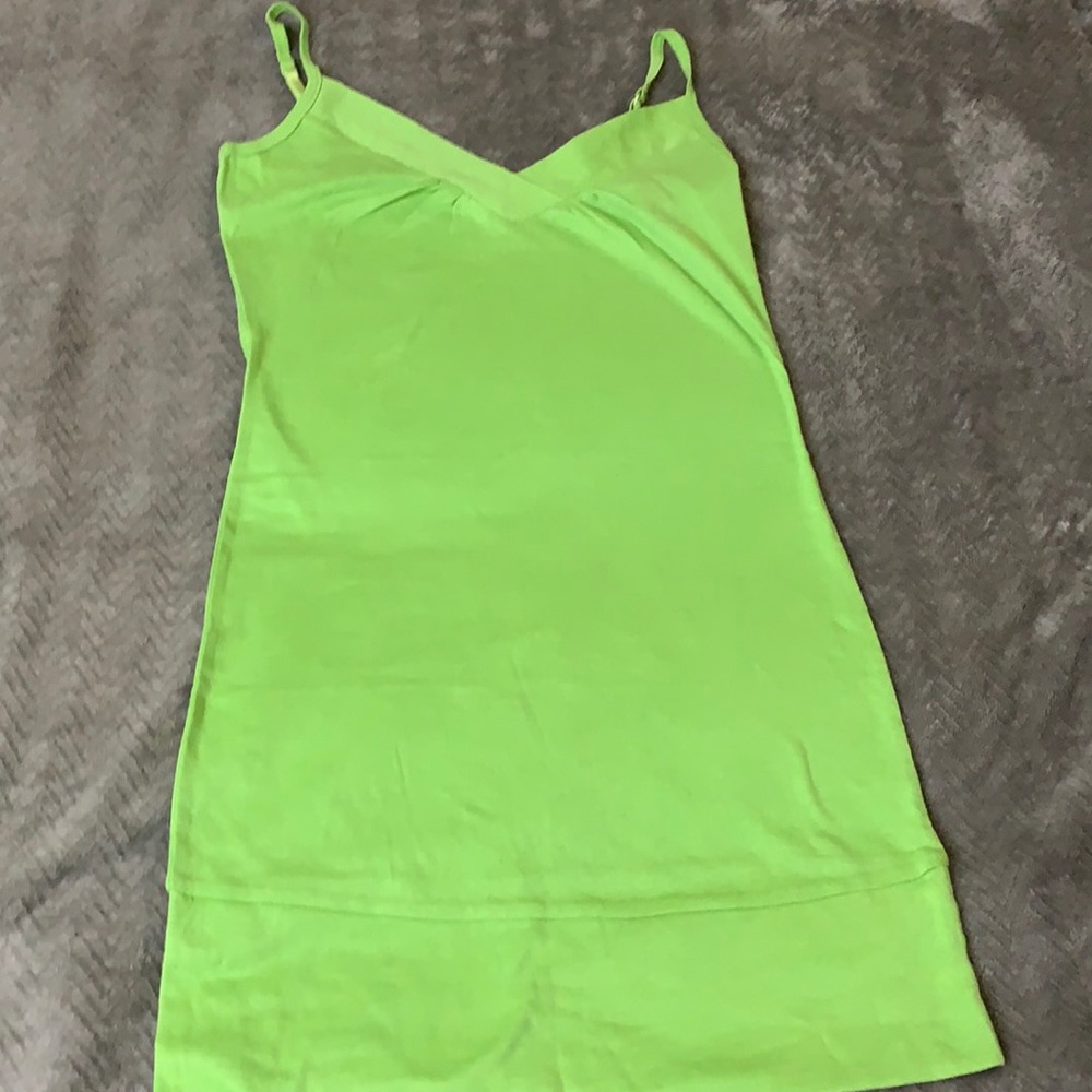 Nightgown